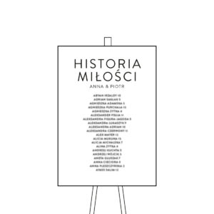 historia miłosci