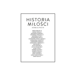 historia miłosci