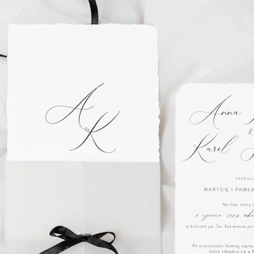 Elegant white